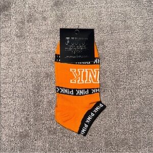 Victoria’s Secret PINK Socks
